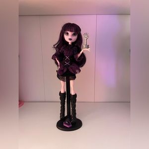 Monster high Elissabat